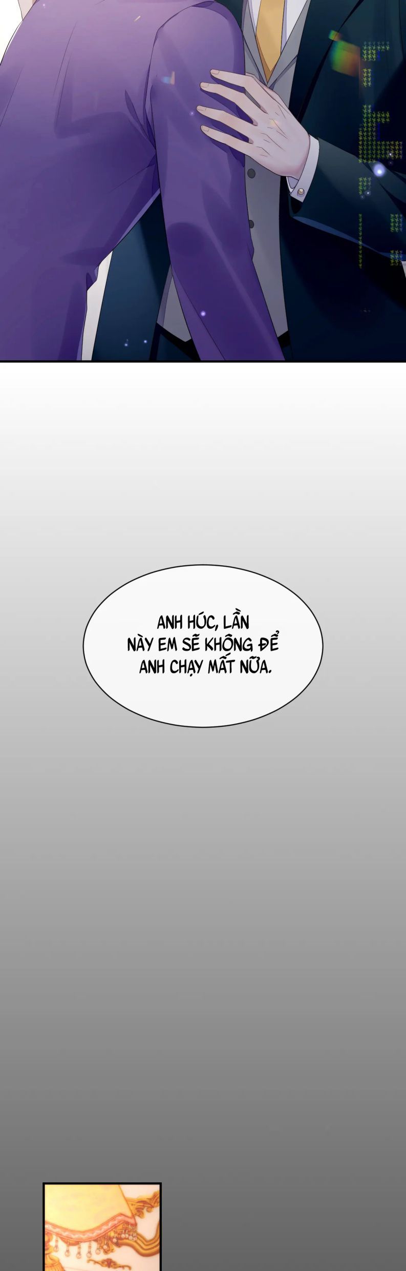 Cả Thế Giới Đều Muốn Ghép Chúng Tôi Làm Cp Mặc Dù Chúng Tôi Muốn Ly Hôn Chapter 63 - Trang 3