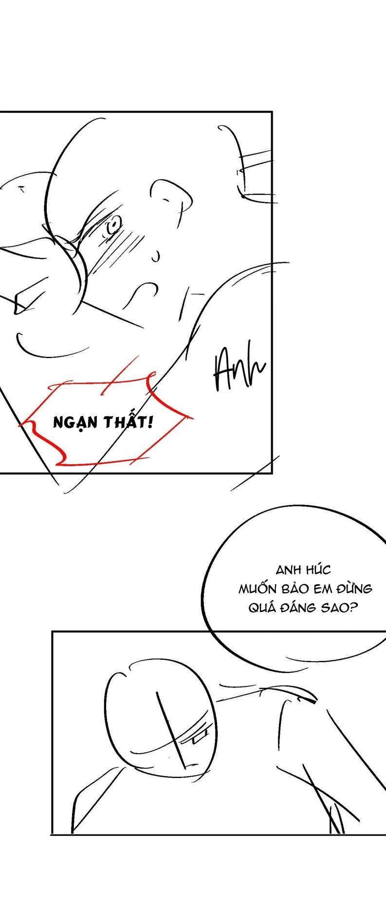 Cả Thế Giới Đều Muốn Ghép Chúng Tôi Làm Cp Mặc Dù Chúng Tôi Muốn Ly Hôn Chapter 66 - Trang 3