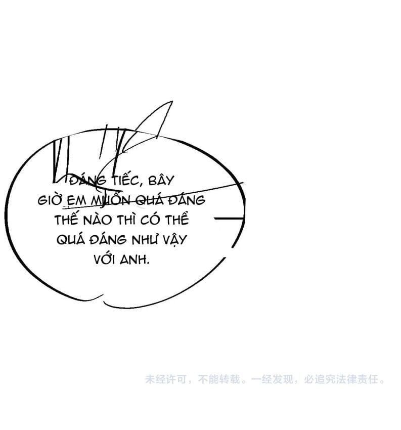 Cả Thế Giới Đều Muốn Ghép Chúng Tôi Làm Cp Mặc Dù Chúng Tôi Muốn Ly Hôn Chapter 66 - Trang 3