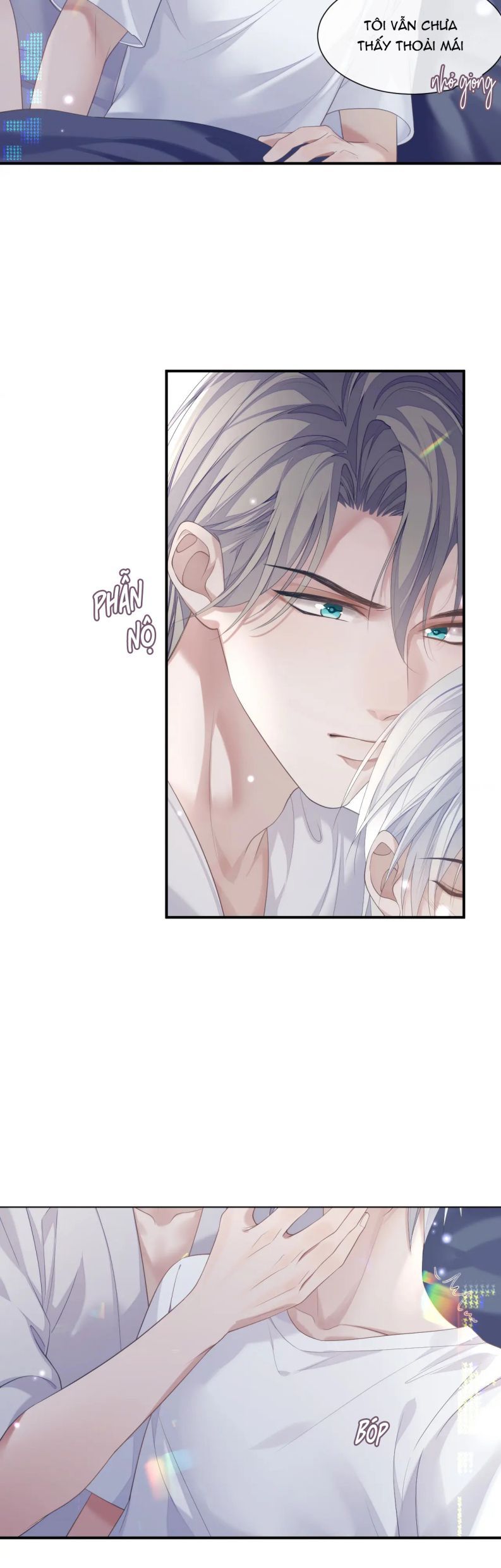 Cả Thế Giới Đều Muốn Ghép Chúng Tôi Làm Cp Mặc Dù Chúng Tôi Muốn Ly Hôn Chapter 68 - Trang 3