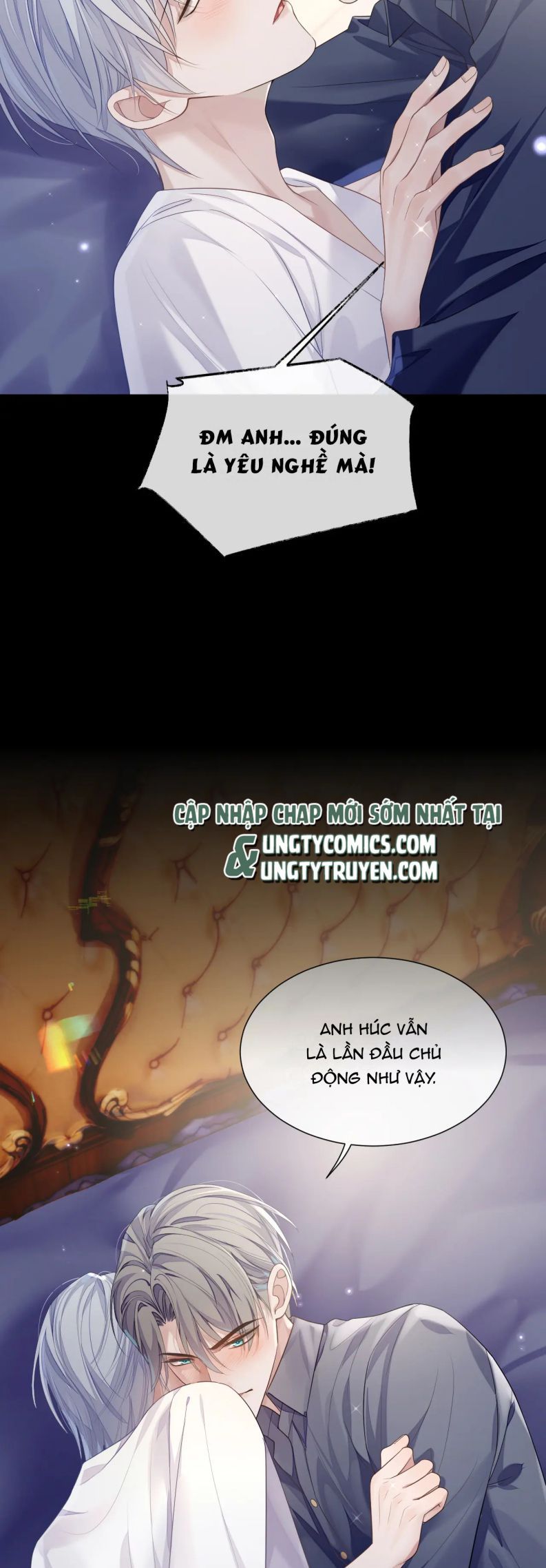 Cả Thế Giới Đều Muốn Ghép Chúng Tôi Làm Cp Mặc Dù Chúng Tôi Muốn Ly Hôn Chapter 69 - Trang 3
