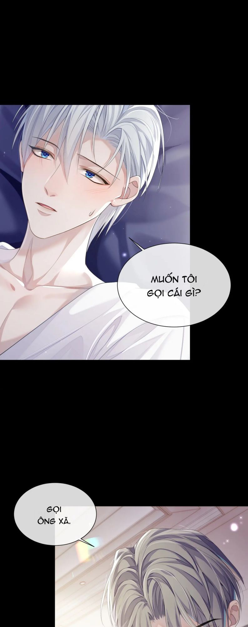 Cả Thế Giới Đều Muốn Ghép Chúng Tôi Làm Cp Mặc Dù Chúng Tôi Muốn Ly Hôn Chapter 69 - Trang 3