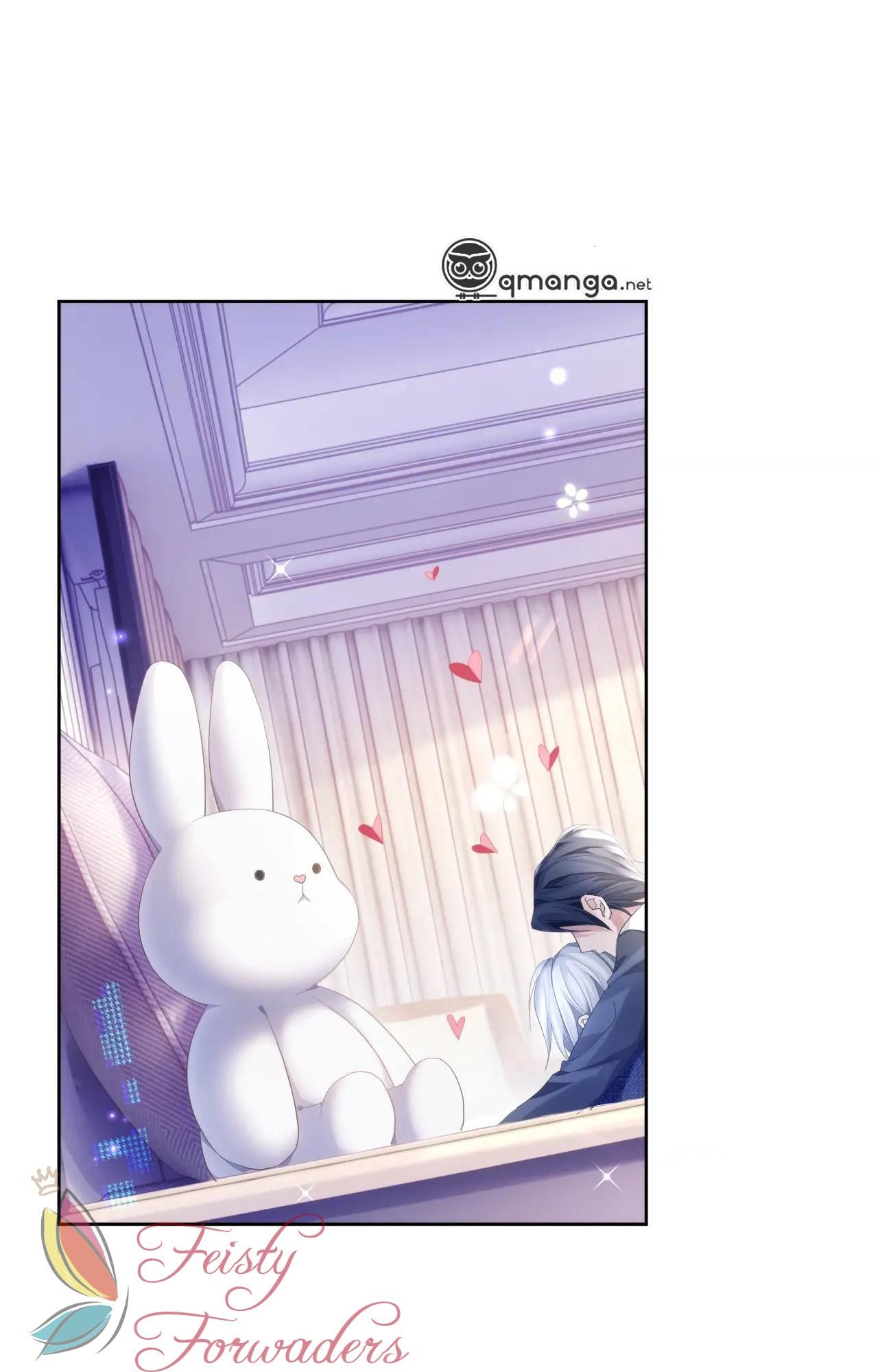 Cả Thế Giới Đều Muốn Ghép Chúng Tôi Làm Cp Mặc Dù Chúng Tôi Muốn Ly Hôn Chapter 7.1 - Trang 2