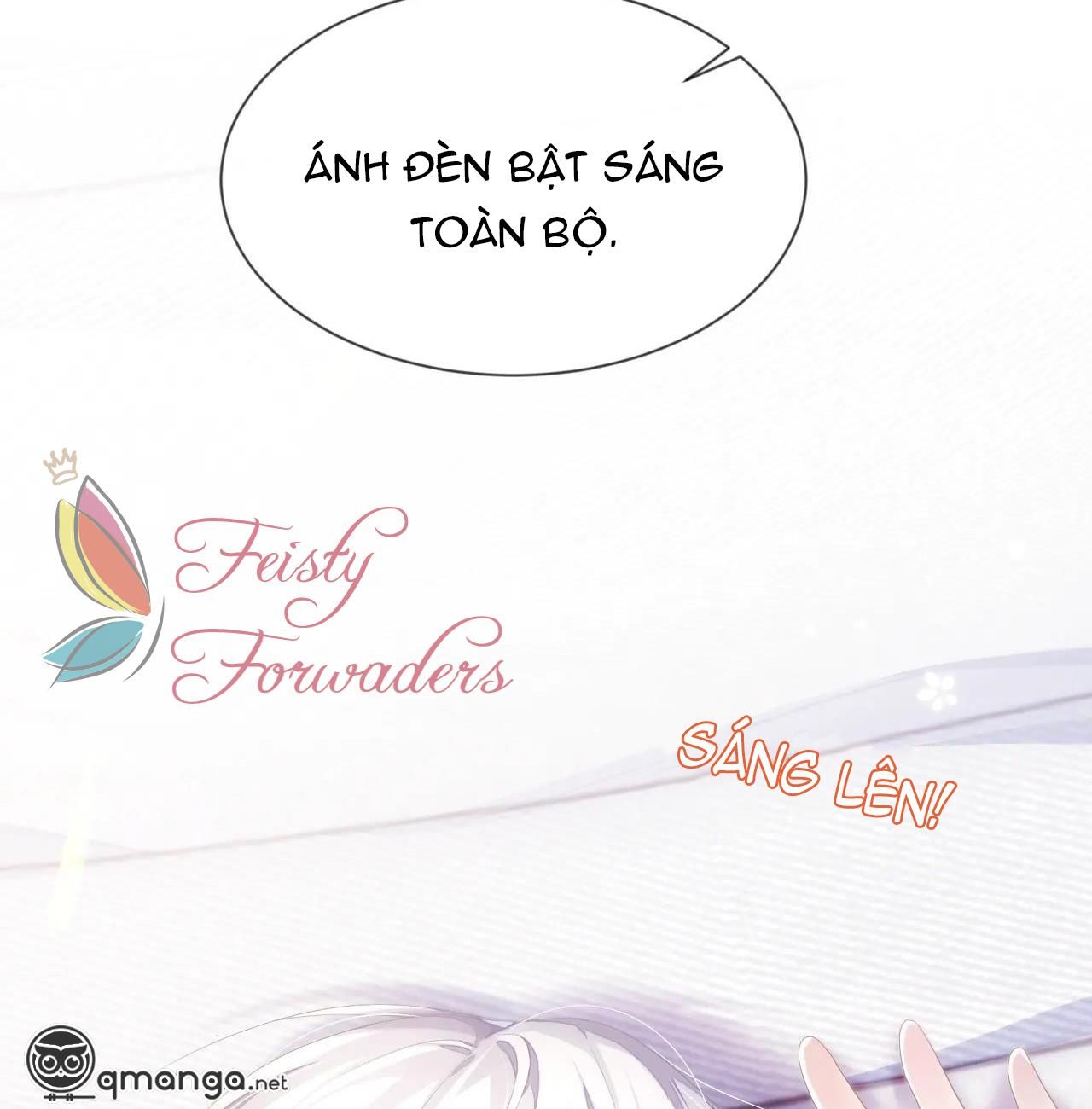 Cả Thế Giới Đều Muốn Ghép Chúng Tôi Làm Cp Mặc Dù Chúng Tôi Muốn Ly Hôn Chapter 7.1 - Trang 2