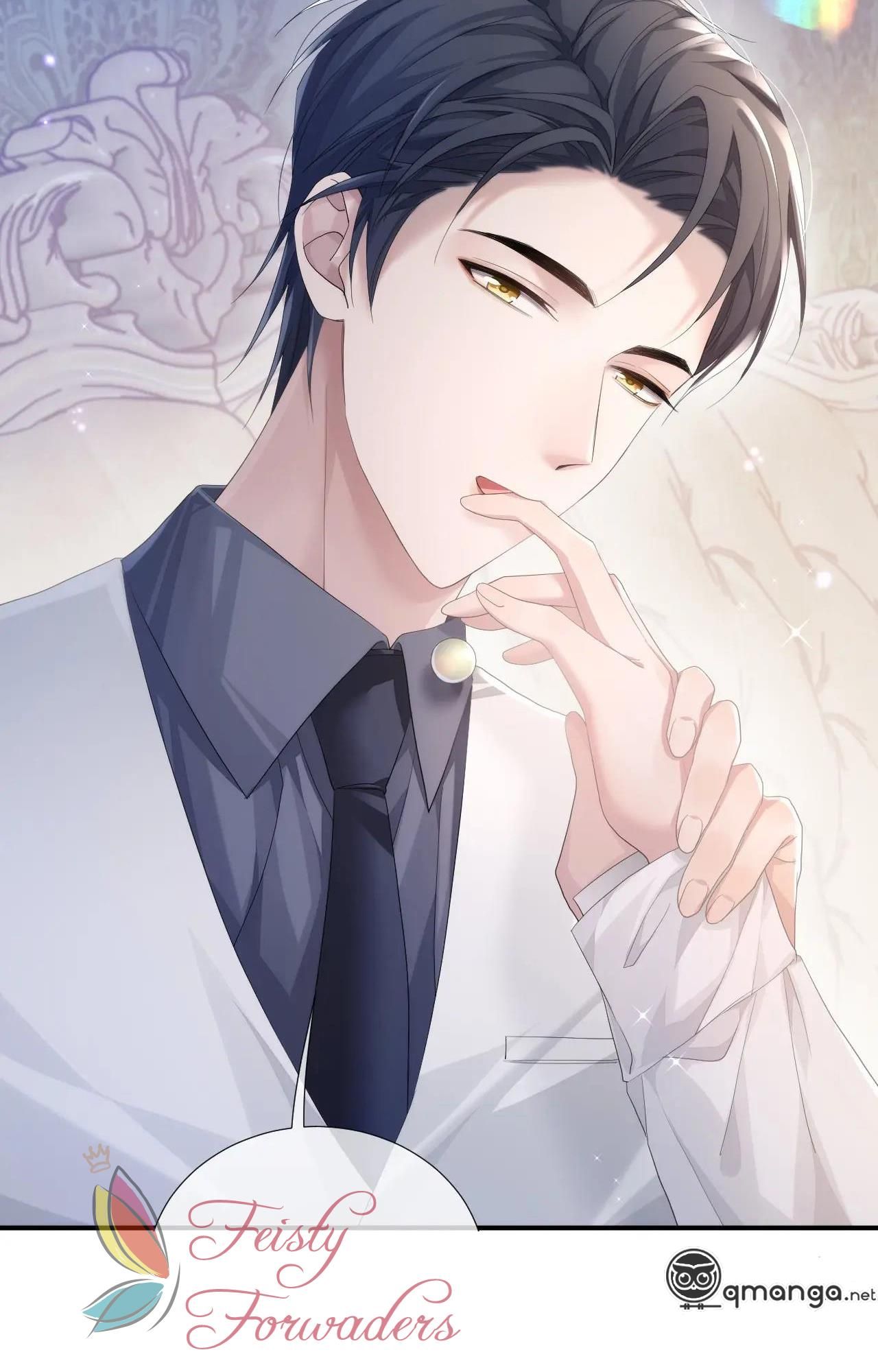 Cả Thế Giới Đều Muốn Ghép Chúng Tôi Làm Cp Mặc Dù Chúng Tôi Muốn Ly Hôn Chapter 7.2 - Trang 3