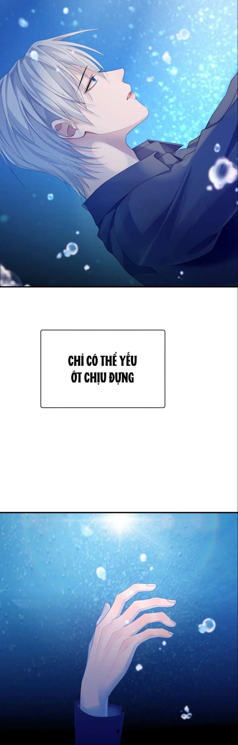 Cả Thế Giới Đều Muốn Ghép Chúng Tôi Làm Cp Mặc Dù Chúng Tôi Muốn Ly Hôn Chapter 72 - Trang 3