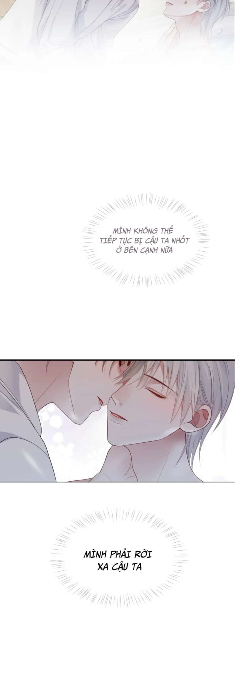Cả Thế Giới Đều Muốn Ghép Chúng Tôi Làm Cp Mặc Dù Chúng Tôi Muốn Ly Hôn Chapter 73 - Trang 3