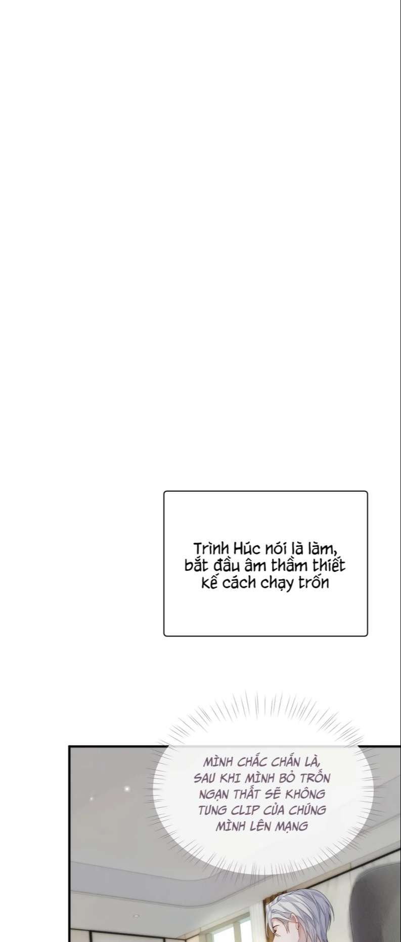 Cả Thế Giới Đều Muốn Ghép Chúng Tôi Làm Cp Mặc Dù Chúng Tôi Muốn Ly Hôn Chapter 73 - Trang 3
