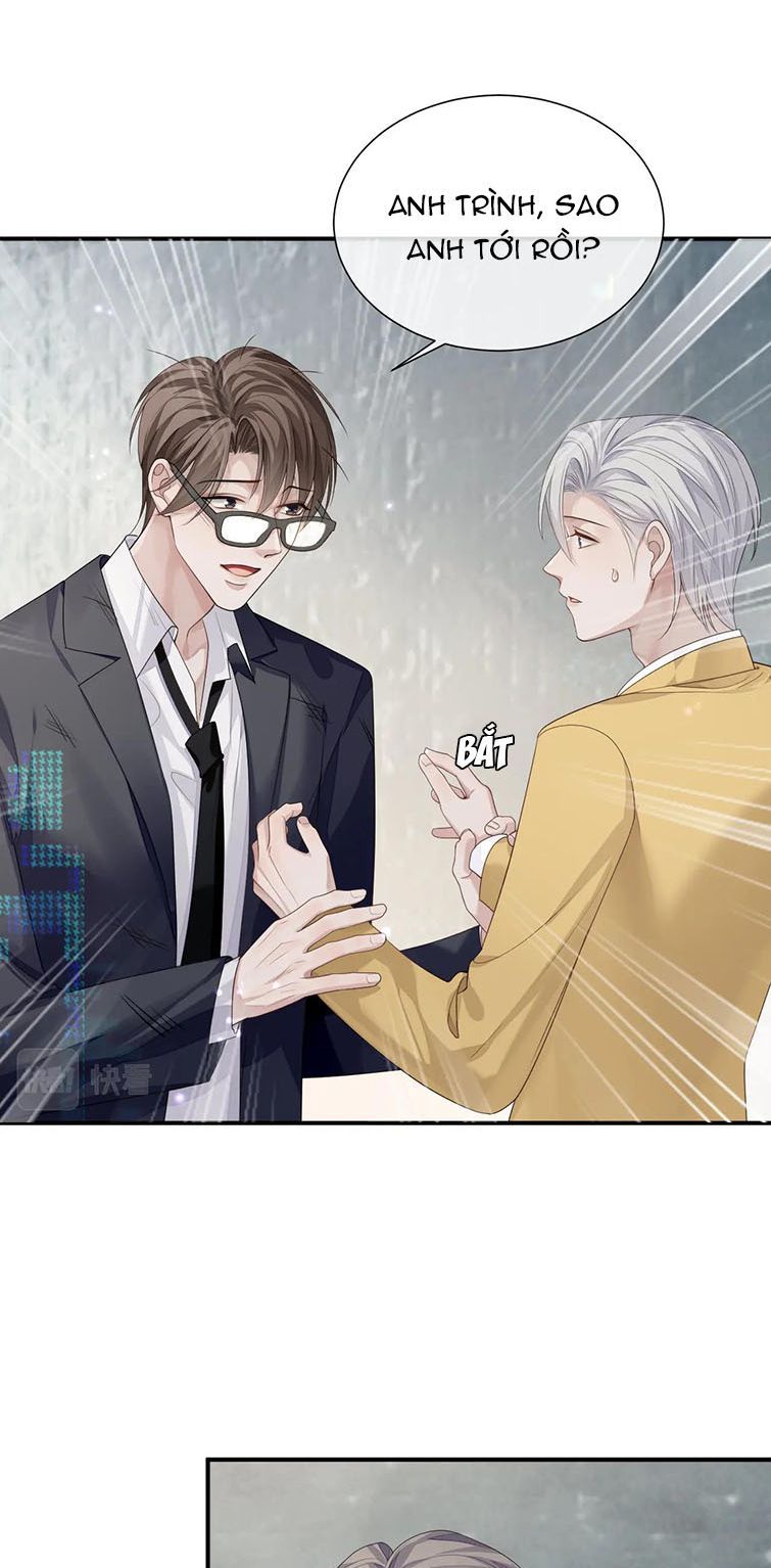 Cả Thế Giới Đều Muốn Ghép Chúng Tôi Làm Cp Mặc Dù Chúng Tôi Muốn Ly Hôn Chapter 78 - Trang 3