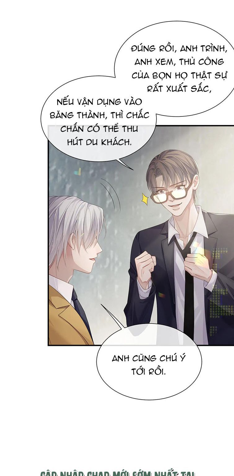 Cả Thế Giới Đều Muốn Ghép Chúng Tôi Làm Cp Mặc Dù Chúng Tôi Muốn Ly Hôn Chapter 78 - Trang 3