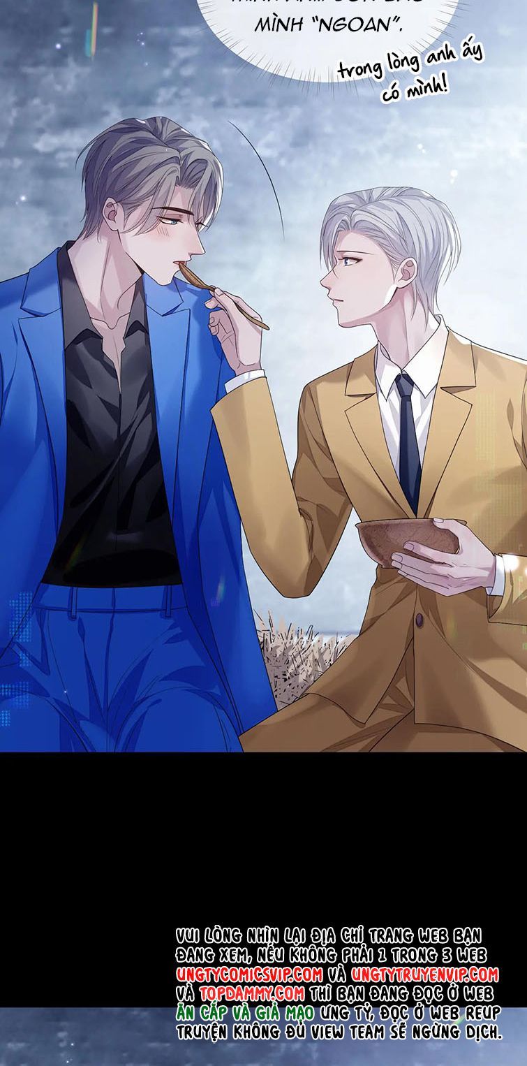Cả Thế Giới Đều Muốn Ghép Chúng Tôi Làm Cp Mặc Dù Chúng Tôi Muốn Ly Hôn Chapter 78 - Trang 3