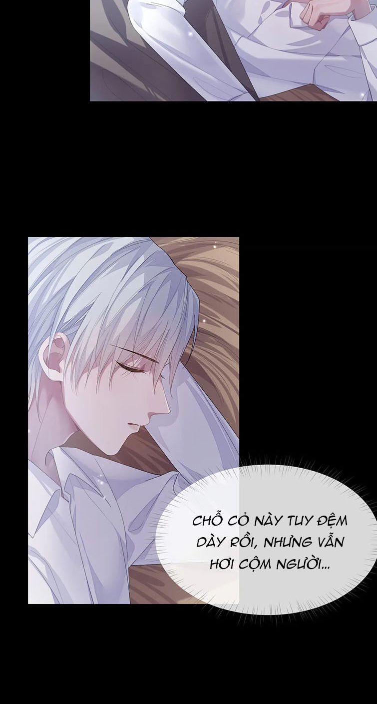 Cả Thế Giới Đều Muốn Ghép Chúng Tôi Làm Cp Mặc Dù Chúng Tôi Muốn Ly Hôn Chapter 78 - Trang 3