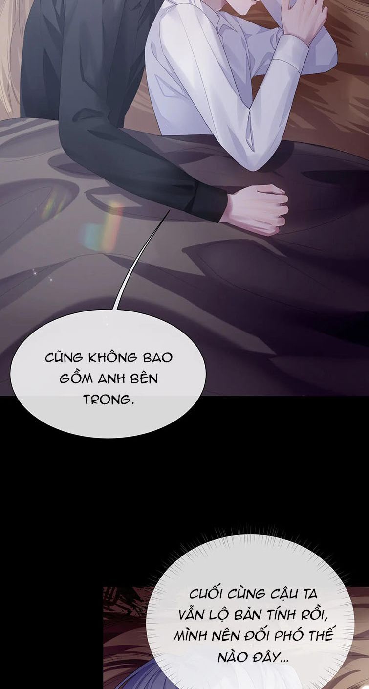 Cả Thế Giới Đều Muốn Ghép Chúng Tôi Làm Cp Mặc Dù Chúng Tôi Muốn Ly Hôn Chapter 78 - Trang 3