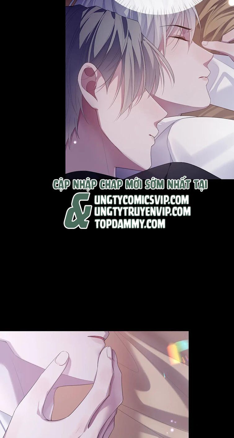 Cả Thế Giới Đều Muốn Ghép Chúng Tôi Làm Cp Mặc Dù Chúng Tôi Muốn Ly Hôn Chapter 78 - Trang 3