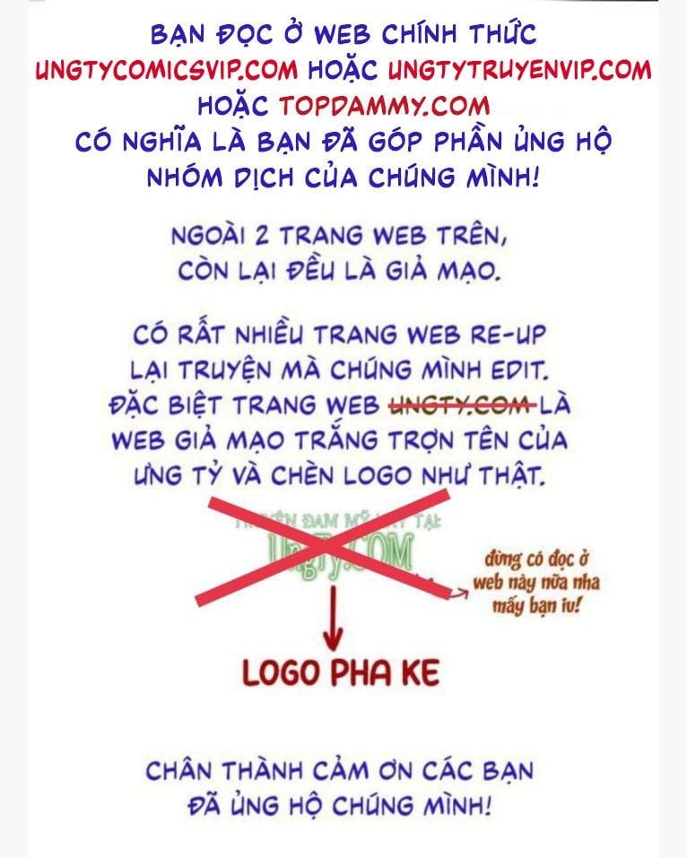 Cả Thế Giới Đều Muốn Ghép Chúng Tôi Làm Cp Mặc Dù Chúng Tôi Muốn Ly Hôn Chapter 79 - Trang 3