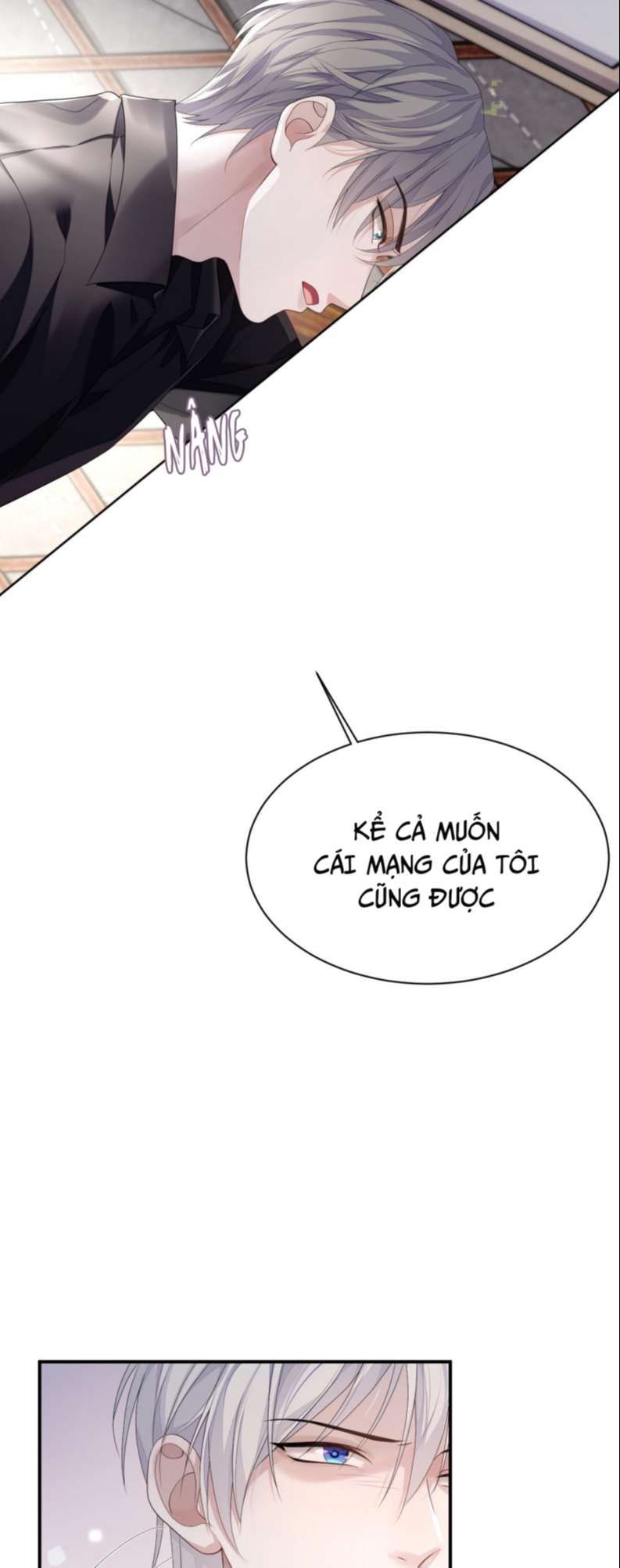 Cả Thế Giới Đều Muốn Ghép Chúng Tôi Làm Cp Mặc Dù Chúng Tôi Muốn Ly Hôn Chapter 80 - Trang 3