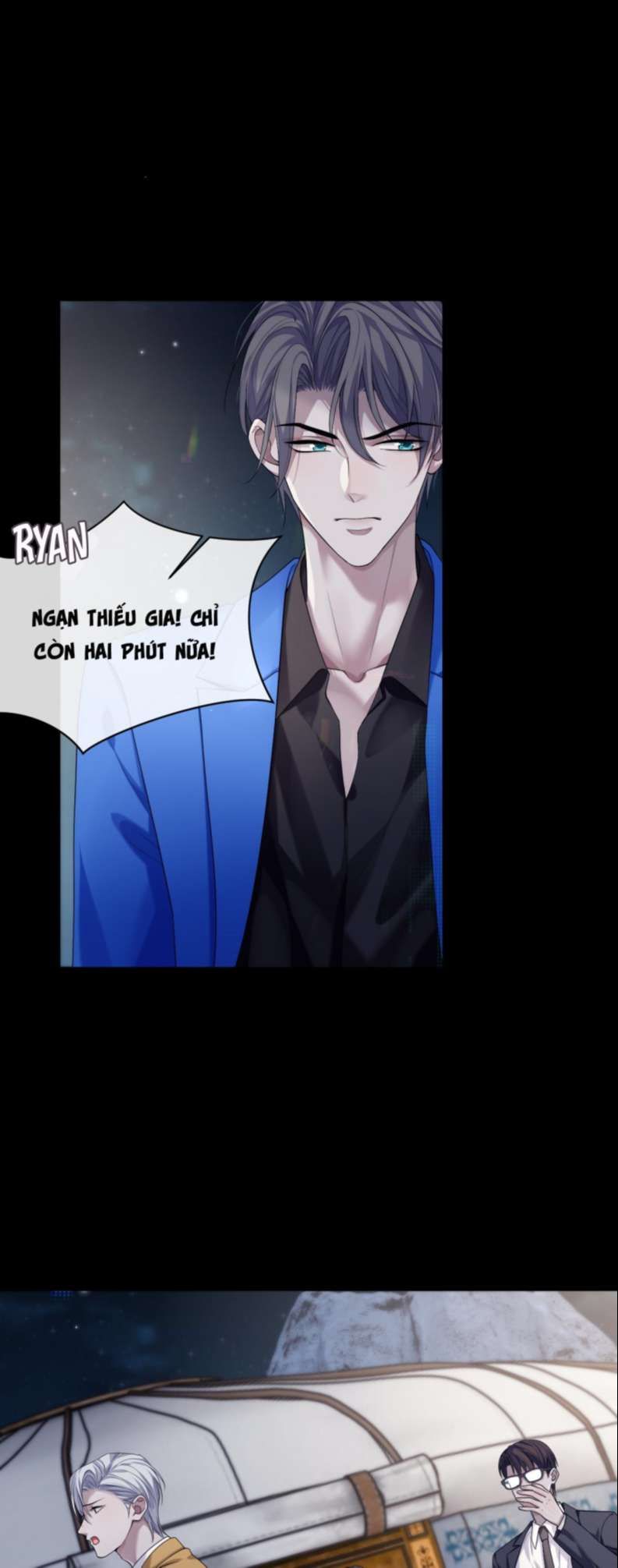 Cả Thế Giới Đều Muốn Ghép Chúng Tôi Làm Cp Mặc Dù Chúng Tôi Muốn Ly Hôn Chapter 80 - Trang 3
