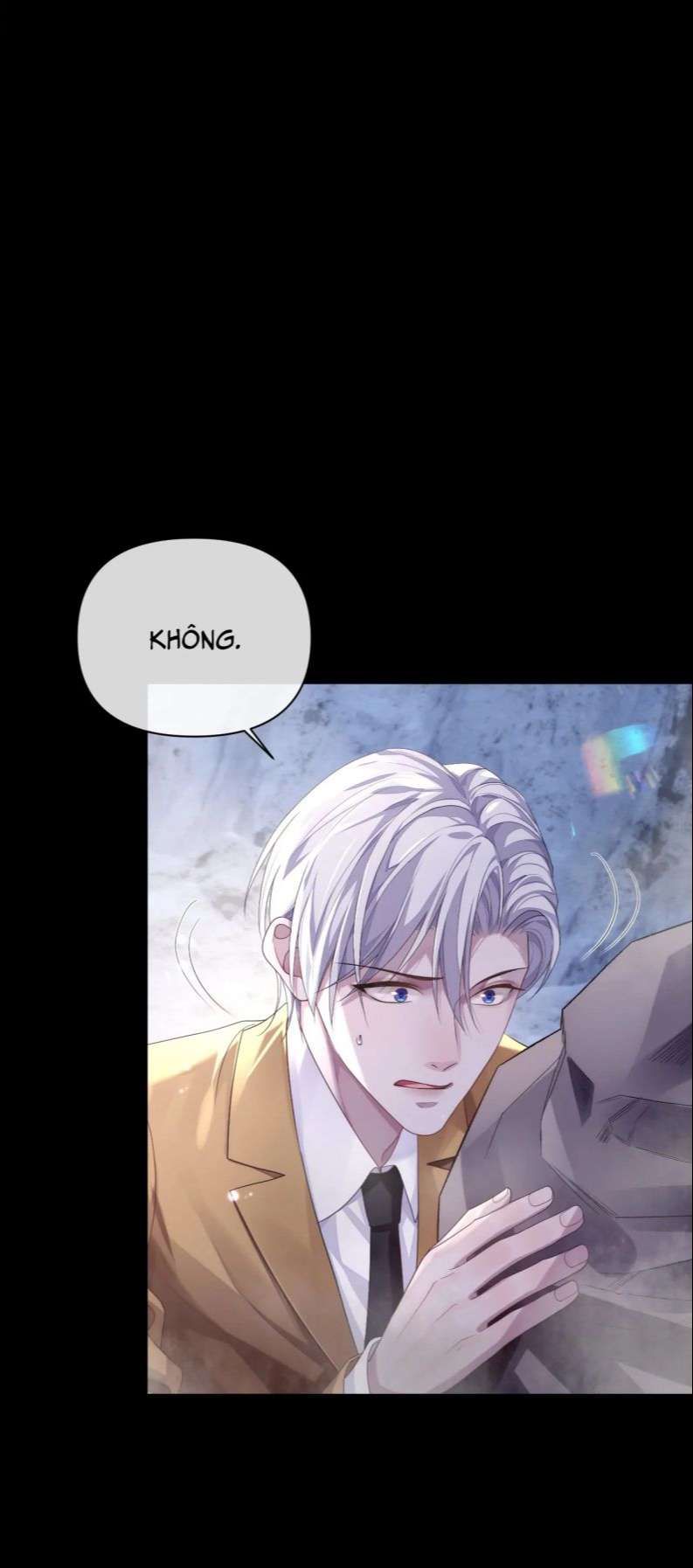 Cả Thế Giới Đều Muốn Ghép Chúng Tôi Làm Cp Mặc Dù Chúng Tôi Muốn Ly Hôn Chapter 81 - Trang 3