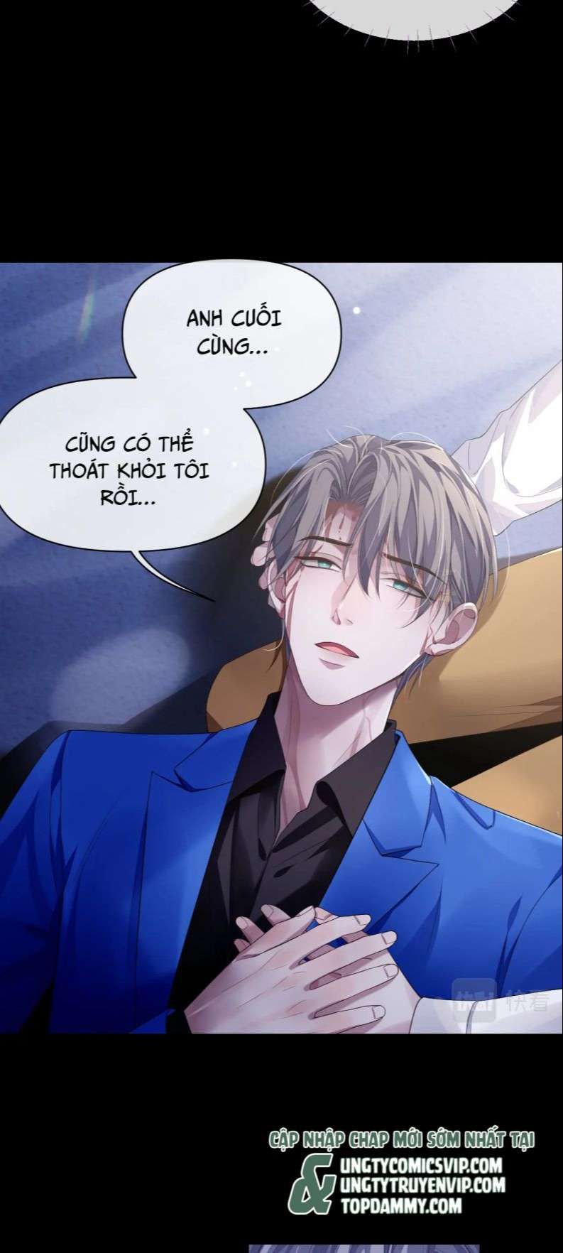 Cả Thế Giới Đều Muốn Ghép Chúng Tôi Làm Cp Mặc Dù Chúng Tôi Muốn Ly Hôn Chapter 81 - Trang 3