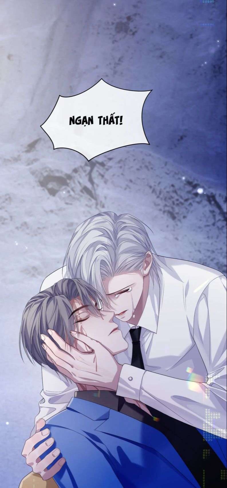 Cả Thế Giới Đều Muốn Ghép Chúng Tôi Làm Cp Mặc Dù Chúng Tôi Muốn Ly Hôn Chapter 81 - Trang 3