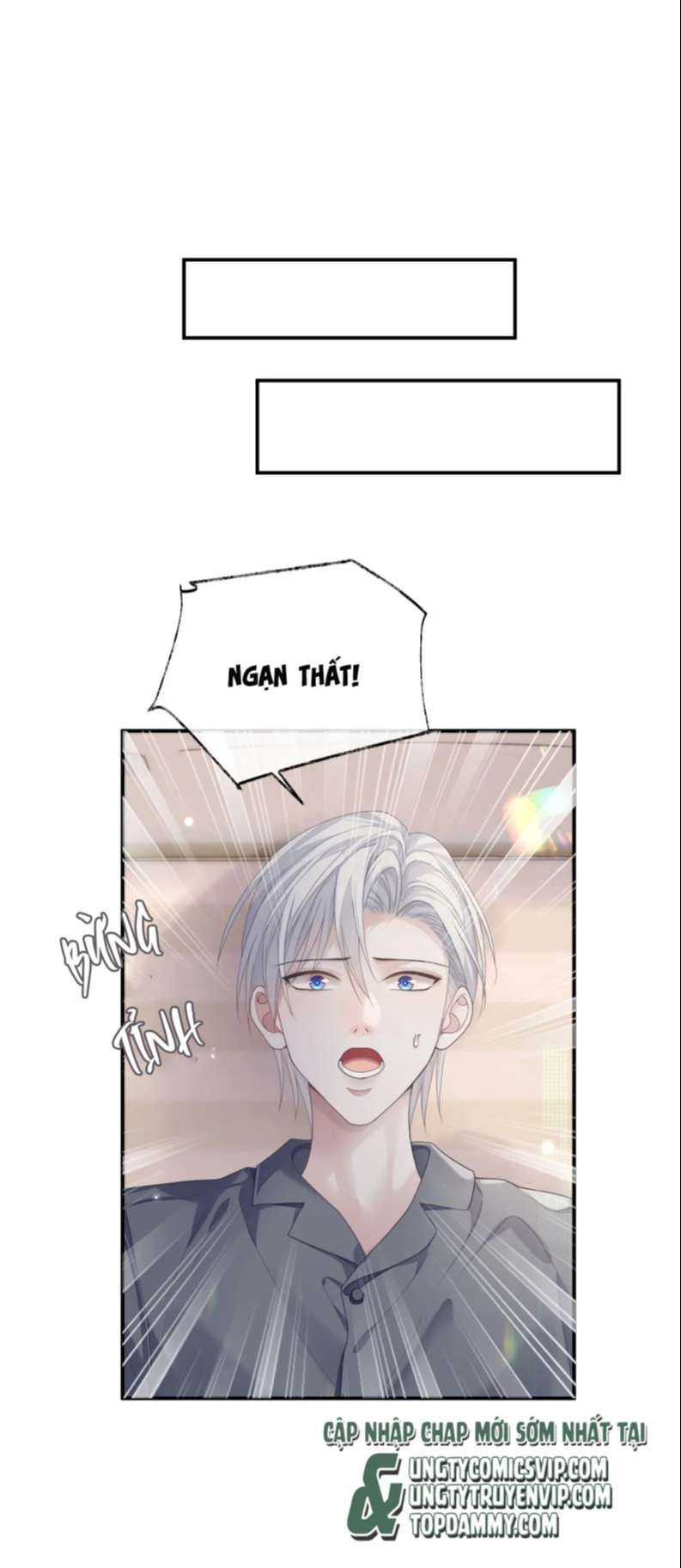 Cả Thế Giới Đều Muốn Ghép Chúng Tôi Làm Cp Mặc Dù Chúng Tôi Muốn Ly Hôn Chapter 82 - Trang 3