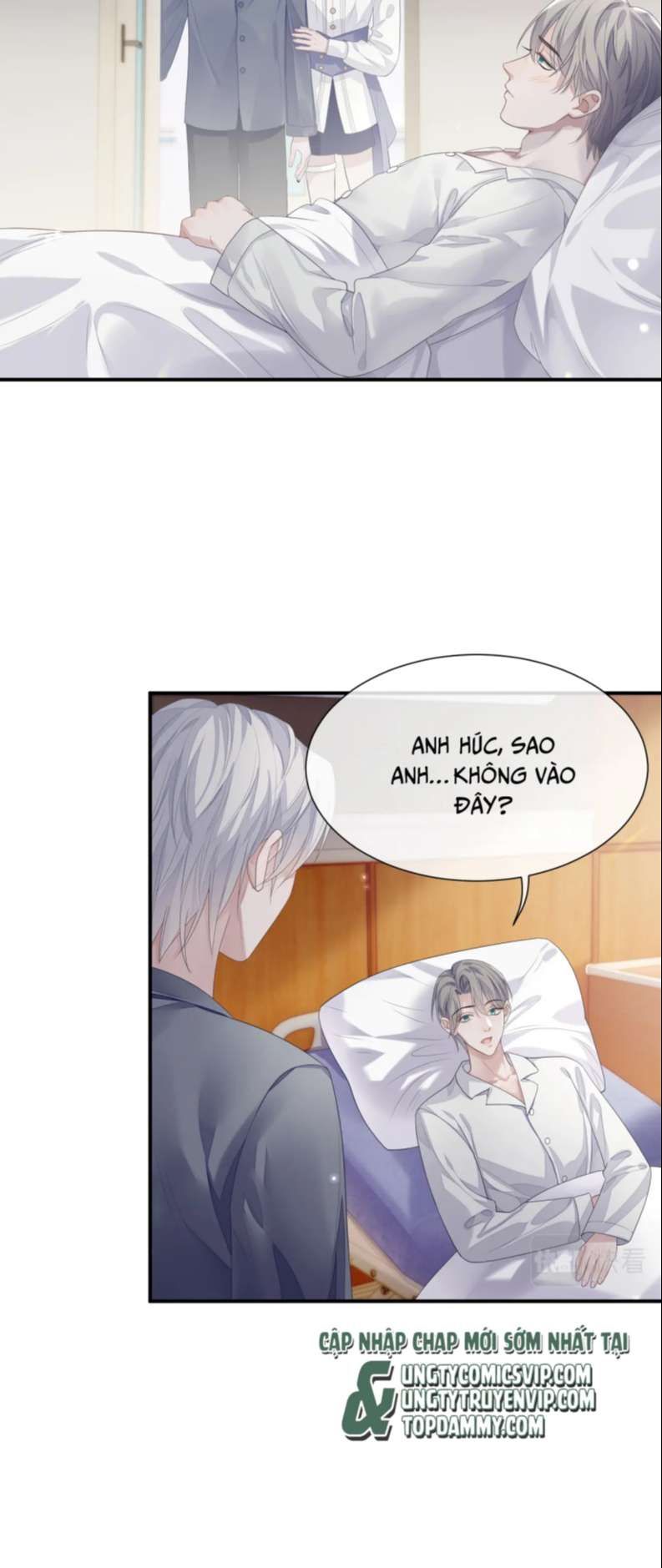 Cả Thế Giới Đều Muốn Ghép Chúng Tôi Làm Cp Mặc Dù Chúng Tôi Muốn Ly Hôn Chapter 82 - Trang 3
