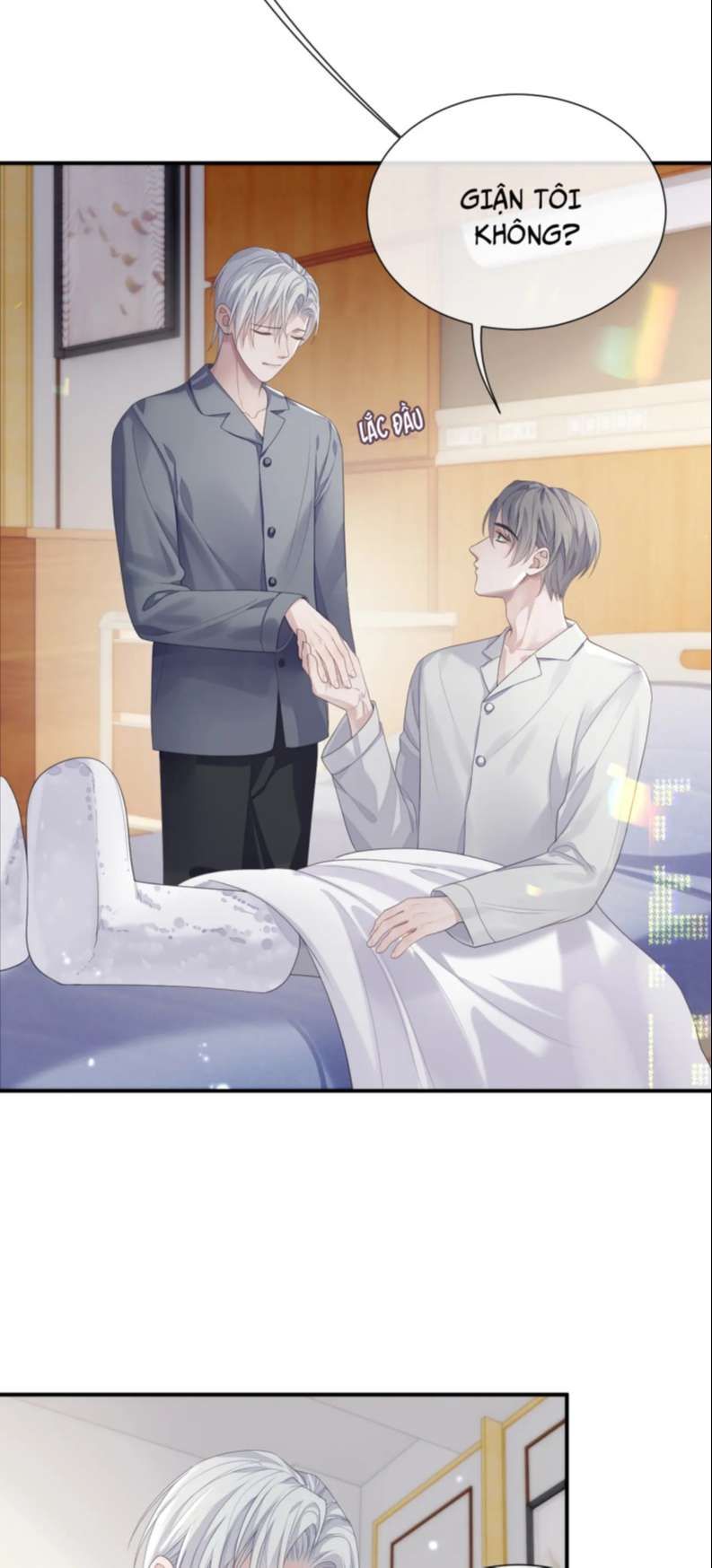 Cả Thế Giới Đều Muốn Ghép Chúng Tôi Làm Cp Mặc Dù Chúng Tôi Muốn Ly Hôn Chapter 82 - Trang 3
