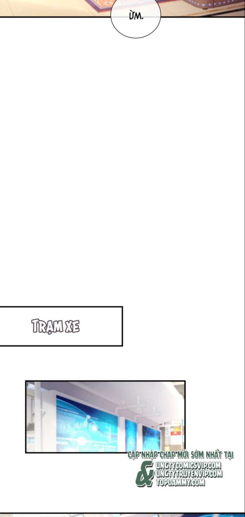 Cả Thế Giới Đều Muốn Ghép Chúng Tôi Làm Cp Mặc Dù Chúng Tôi Muốn Ly Hôn Chapter 83 - Trang 3