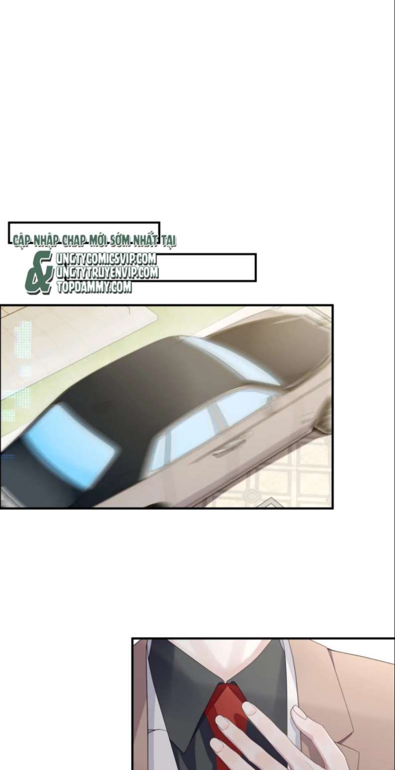 Cả Thế Giới Đều Muốn Ghép Chúng Tôi Làm Cp Mặc Dù Chúng Tôi Muốn Ly Hôn Chapter 83 - Trang 3