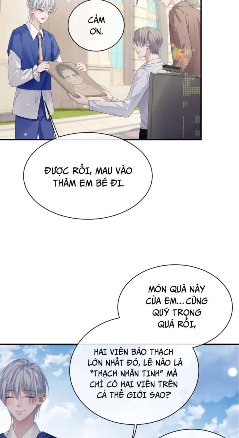 Cả Thế Giới Đều Muốn Ghép Chúng Tôi Làm Cp Mặc Dù Chúng Tôi Muốn Ly Hôn Chapter 83 - Trang 3