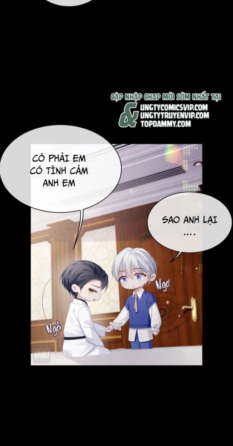 Cả Thế Giới Đều Muốn Ghép Chúng Tôi Làm Cp Mặc Dù Chúng Tôi Muốn Ly Hôn Chapter 84 - Trang 3