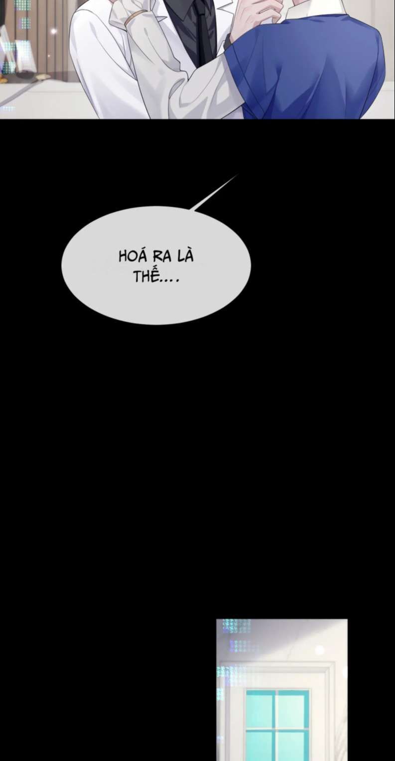 Cả Thế Giới Đều Muốn Ghép Chúng Tôi Làm Cp Mặc Dù Chúng Tôi Muốn Ly Hôn Chapter 84 - Trang 3