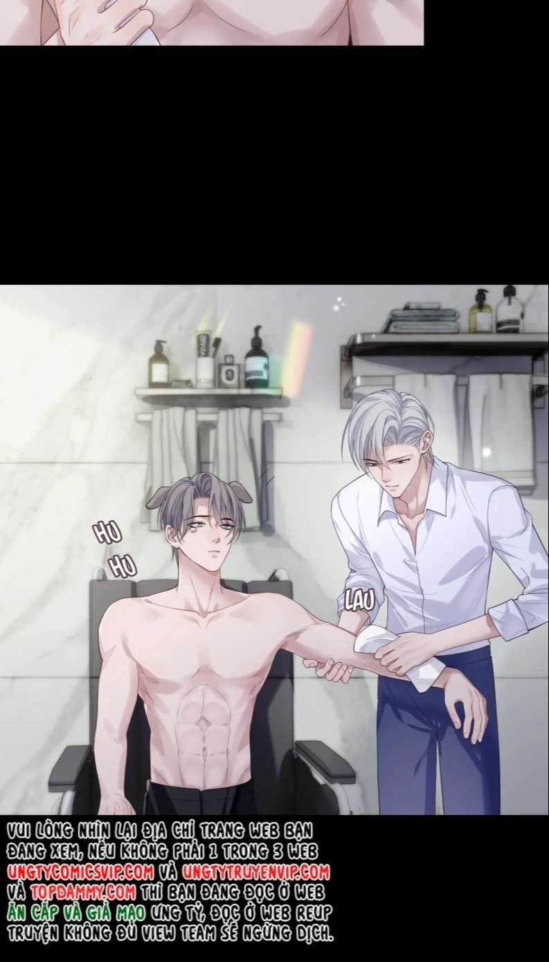 Cả Thế Giới Đều Muốn Ghép Chúng Tôi Làm Cp Mặc Dù Chúng Tôi Muốn Ly Hôn Chapter 84 - Trang 3