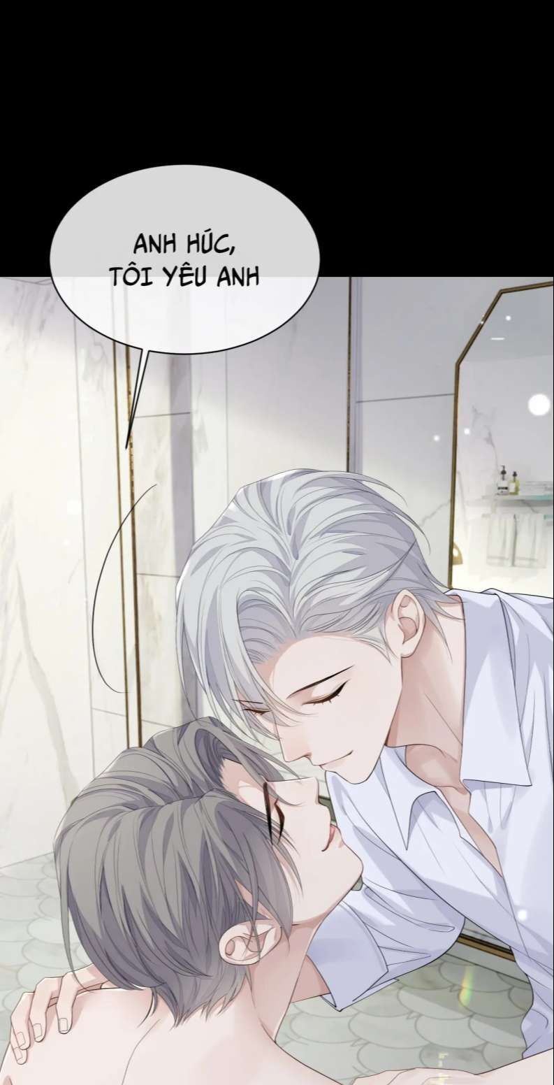 Cả Thế Giới Đều Muốn Ghép Chúng Tôi Làm Cp Mặc Dù Chúng Tôi Muốn Ly Hôn Chapter 84 - Trang 3