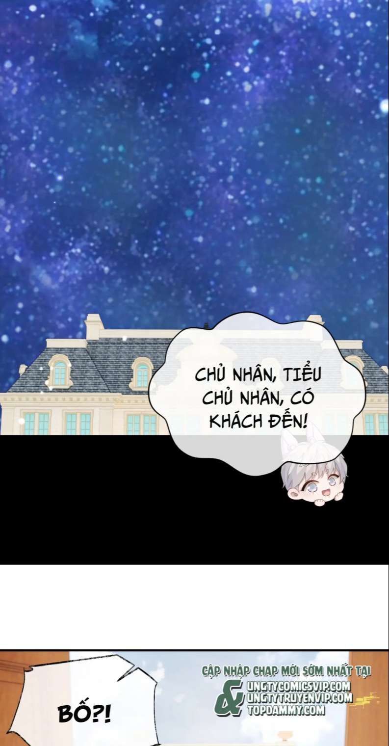 Cả Thế Giới Đều Muốn Ghép Chúng Tôi Làm Cp Mặc Dù Chúng Tôi Muốn Ly Hôn Chapter 84 - Trang 3