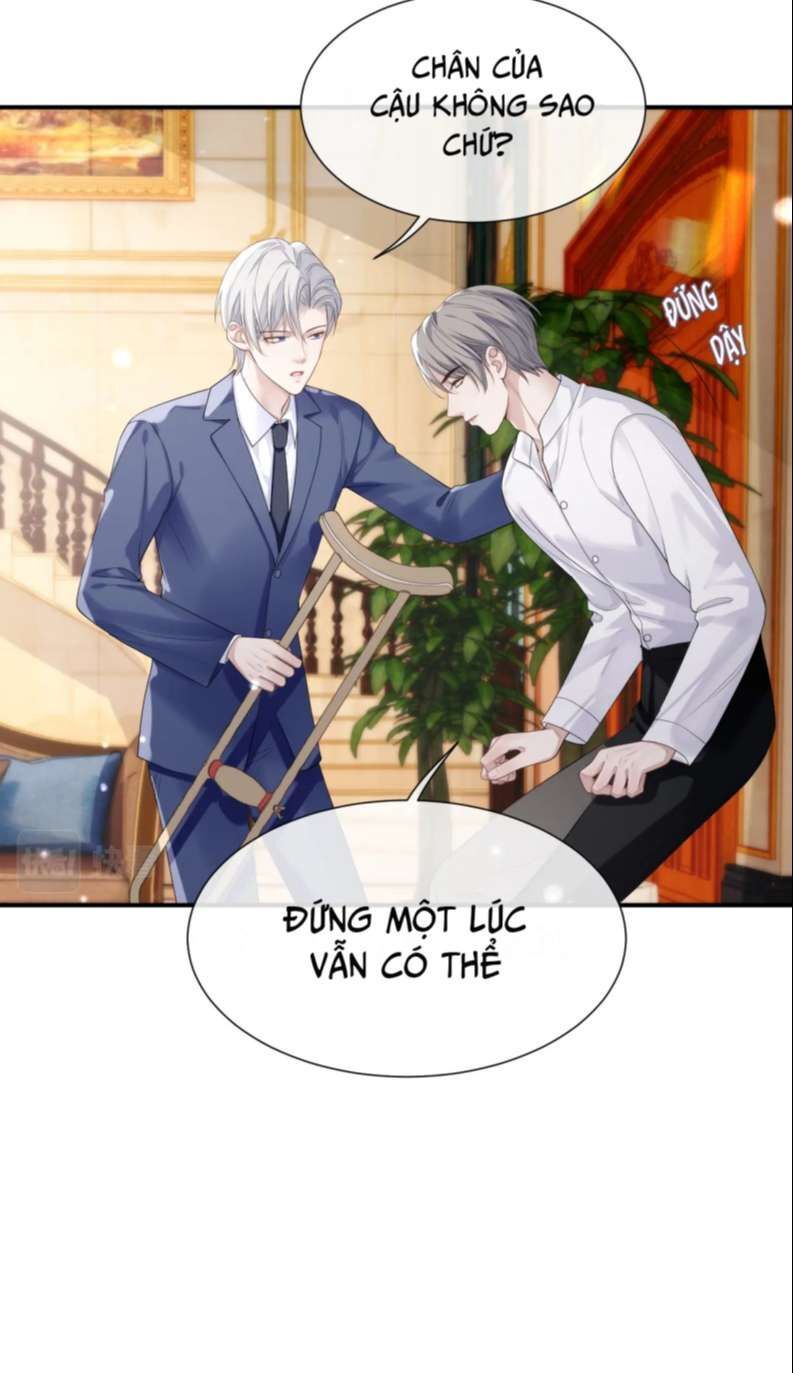 Cả Thế Giới Đều Muốn Ghép Chúng Tôi Làm Cp Mặc Dù Chúng Tôi Muốn Ly Hôn Chapter 84 - Trang 3