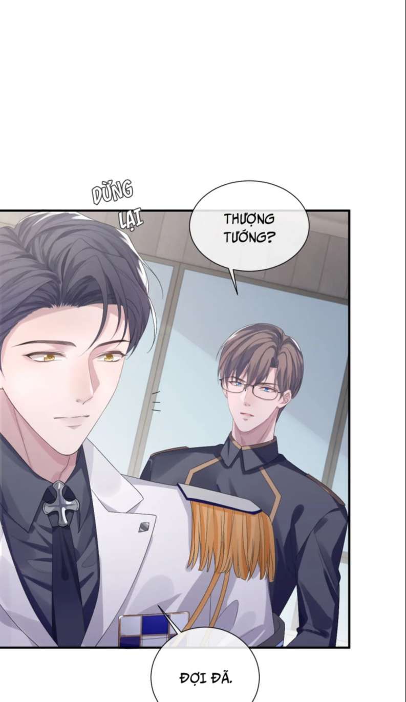 Cả Thế Giới Đều Muốn Ghép Chúng Tôi Làm Cp Mặc Dù Chúng Tôi Muốn Ly Hôn Chapter 85 - Trang 3