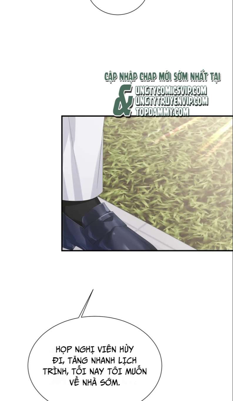 Cả Thế Giới Đều Muốn Ghép Chúng Tôi Làm Cp Mặc Dù Chúng Tôi Muốn Ly Hôn Chapter 85 - Trang 3