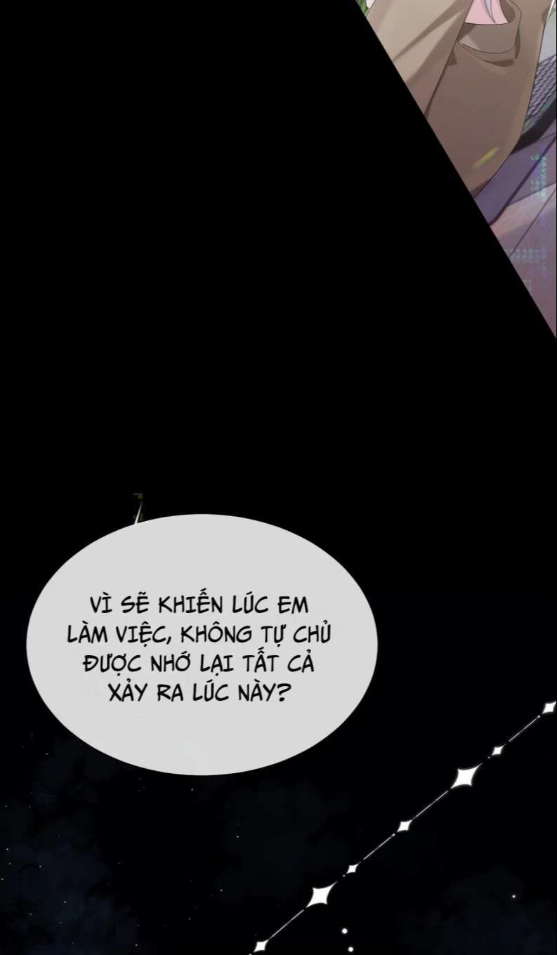 Cả Thế Giới Đều Muốn Ghép Chúng Tôi Làm Cp Mặc Dù Chúng Tôi Muốn Ly Hôn Chapter 85 - Trang 3