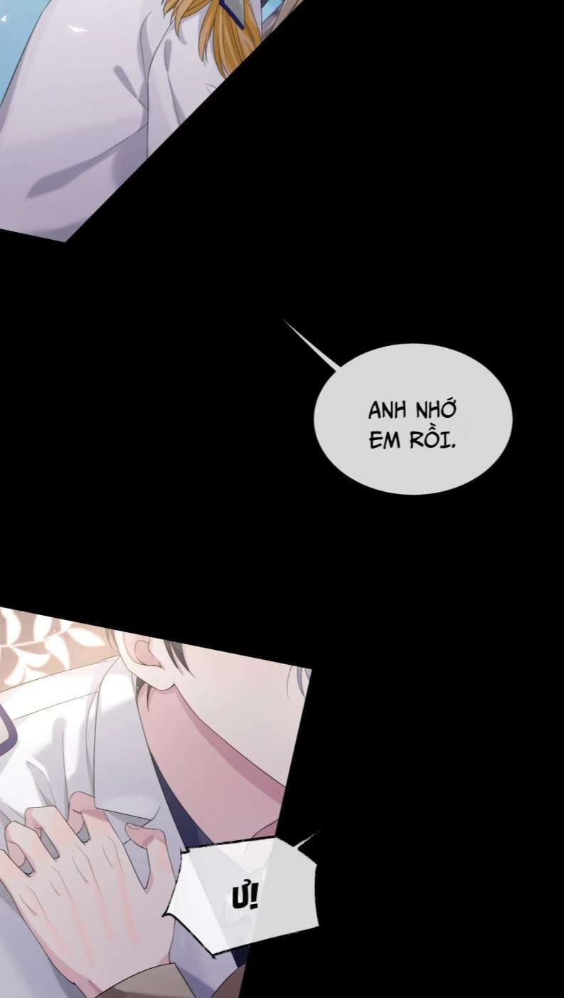 Cả Thế Giới Đều Muốn Ghép Chúng Tôi Làm Cp Mặc Dù Chúng Tôi Muốn Ly Hôn Chapter 85 - Trang 3