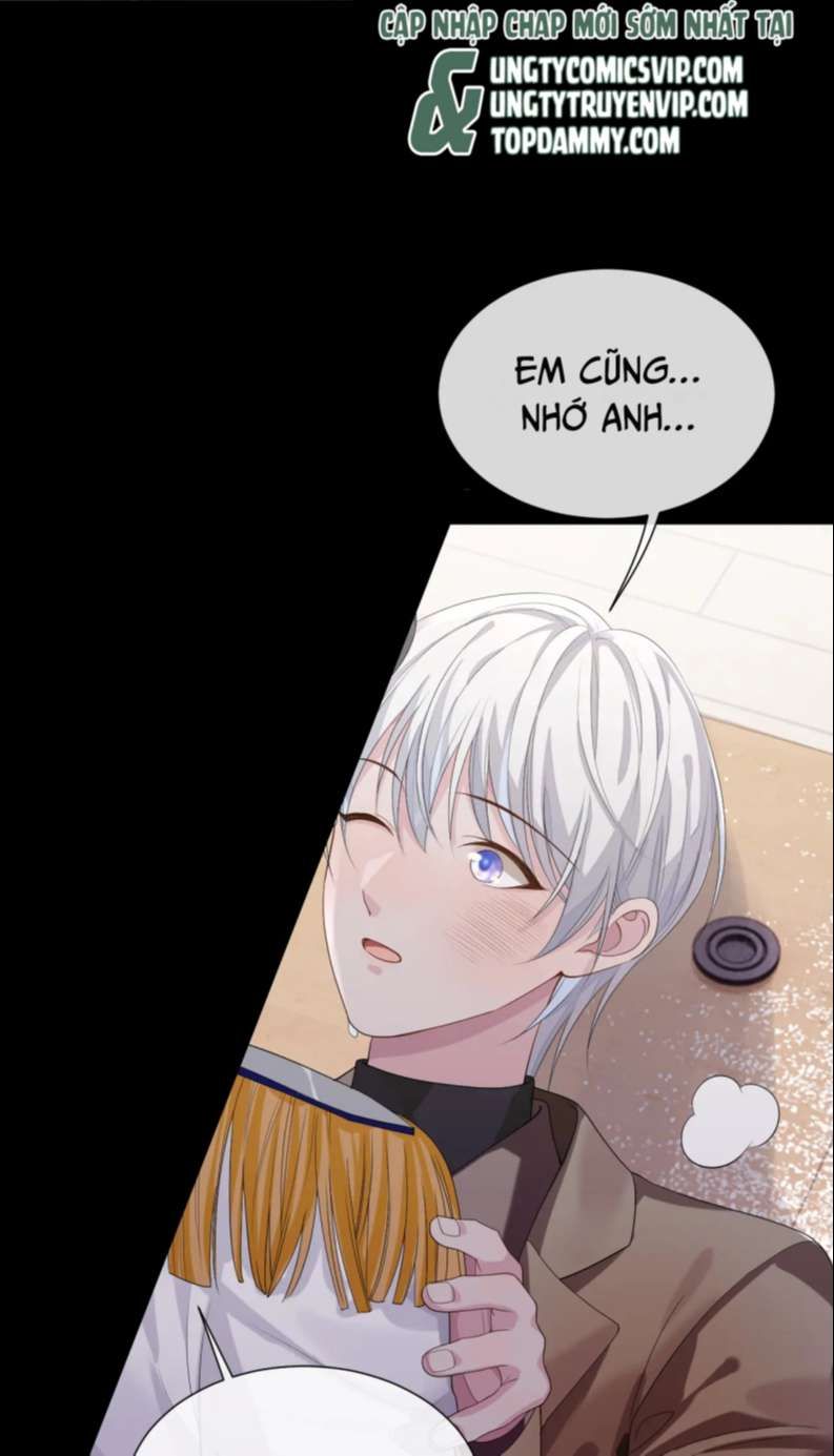 Cả Thế Giới Đều Muốn Ghép Chúng Tôi Làm Cp Mặc Dù Chúng Tôi Muốn Ly Hôn Chapter 85 - Trang 3