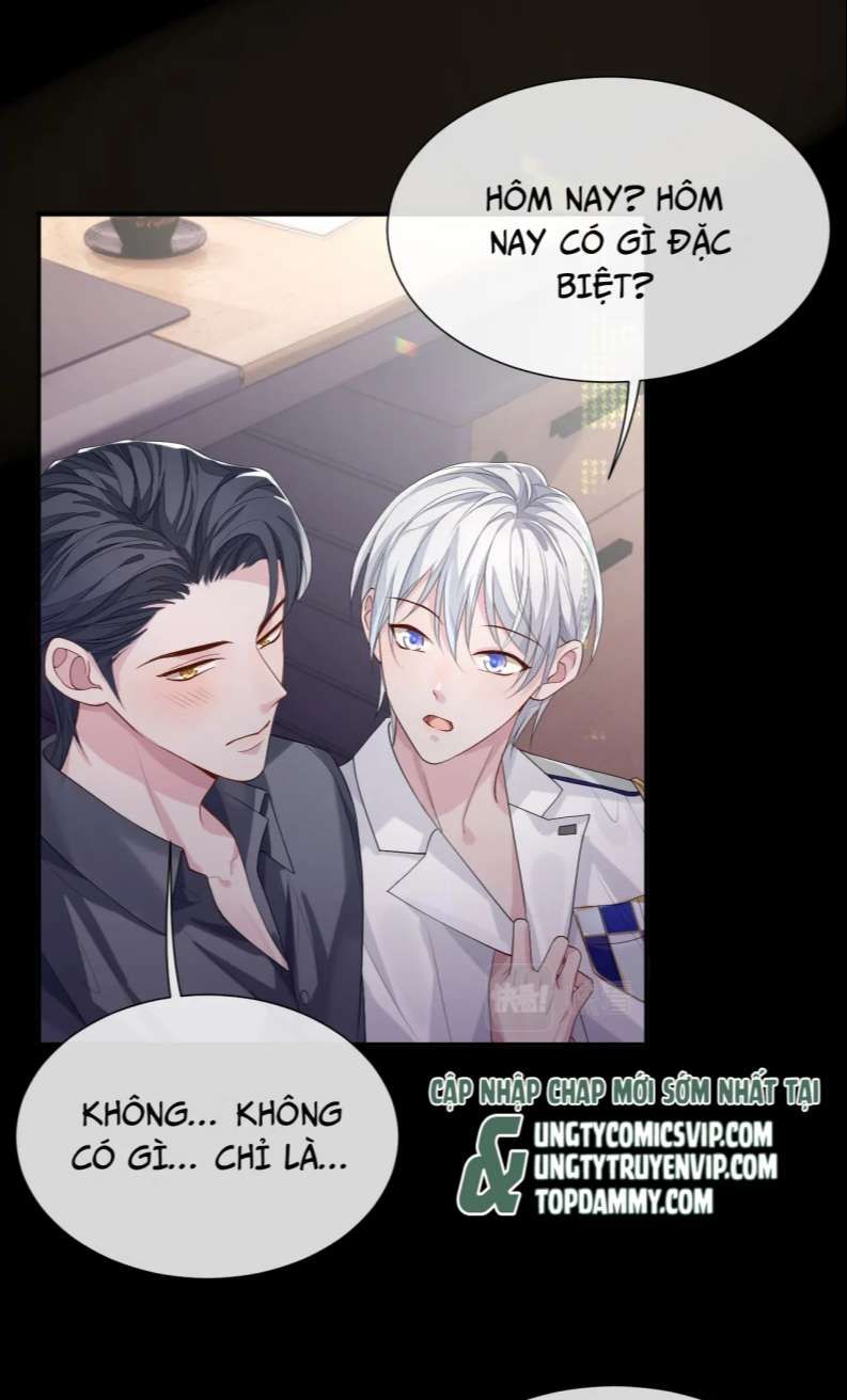 Cả Thế Giới Đều Muốn Ghép Chúng Tôi Làm Cp Mặc Dù Chúng Tôi Muốn Ly Hôn Chapter 85 - Trang 3