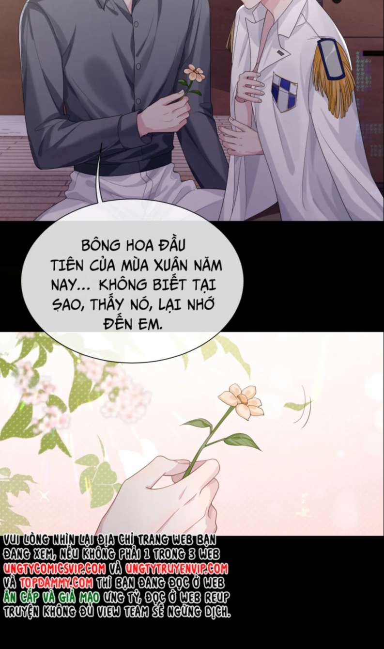 Cả Thế Giới Đều Muốn Ghép Chúng Tôi Làm Cp Mặc Dù Chúng Tôi Muốn Ly Hôn Chapter 85 - Trang 3