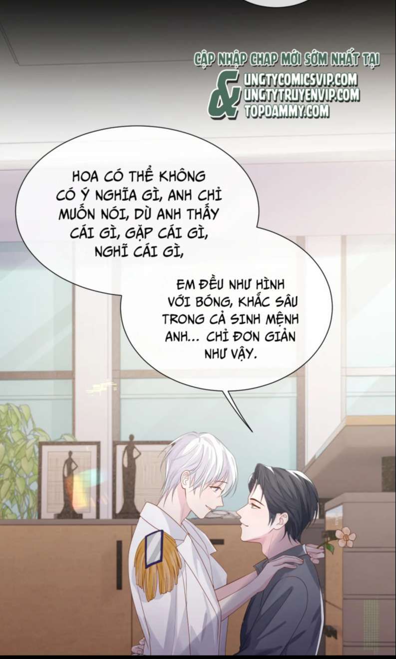 Cả Thế Giới Đều Muốn Ghép Chúng Tôi Làm Cp Mặc Dù Chúng Tôi Muốn Ly Hôn Chapter 85 - Trang 3