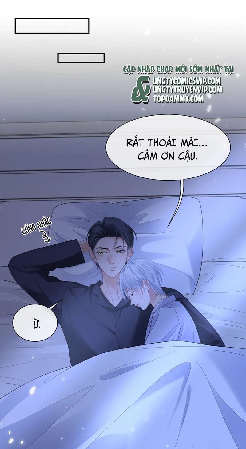 Cả Thế Giới Đều Muốn Ghép Chúng Tôi Làm Cp Mặc Dù Chúng Tôi Muốn Ly Hôn Chapter 92 - Trang 3