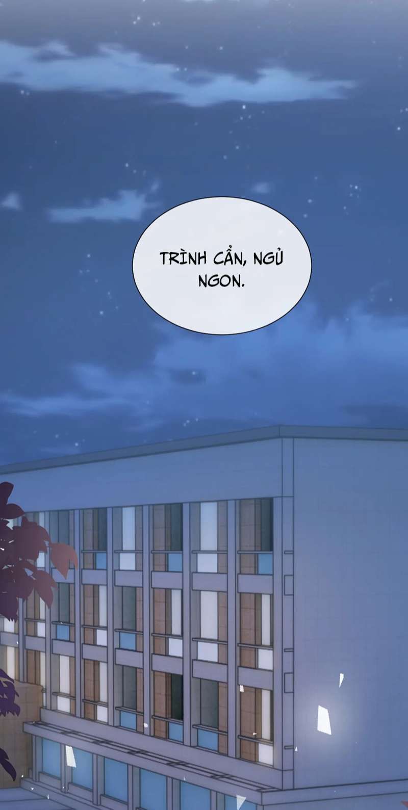 Cả Thế Giới Đều Muốn Ghép Chúng Tôi Làm Cp Mặc Dù Chúng Tôi Muốn Ly Hôn Chapter 92 - Trang 3