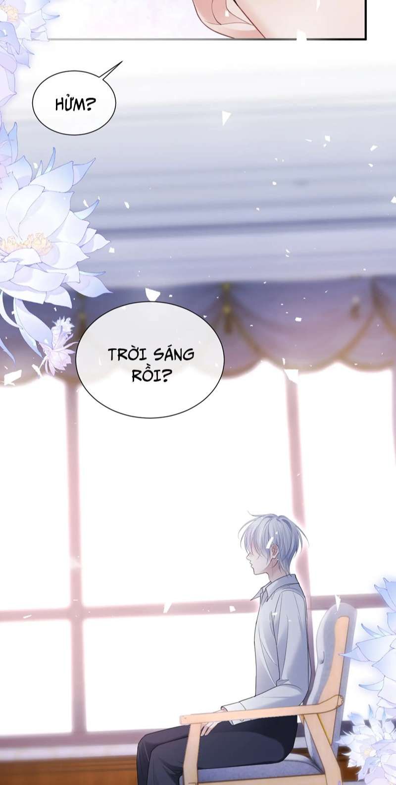 Cả Thế Giới Đều Muốn Ghép Chúng Tôi Làm Cp Mặc Dù Chúng Tôi Muốn Ly Hôn Chapter 92 - Trang 3