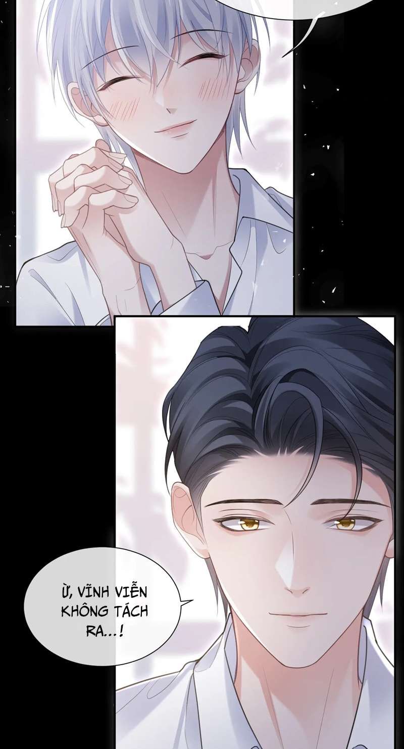 Cả Thế Giới Đều Muốn Ghép Chúng Tôi Làm Cp Mặc Dù Chúng Tôi Muốn Ly Hôn Chapter 92 - Trang 3