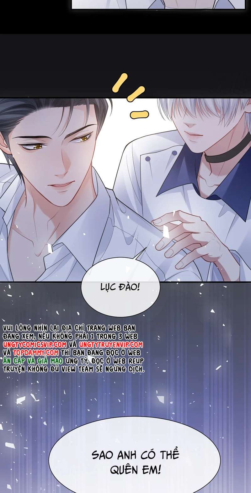Cả Thế Giới Đều Muốn Ghép Chúng Tôi Làm Cp Mặc Dù Chúng Tôi Muốn Ly Hôn Chapter 92 - Trang 3