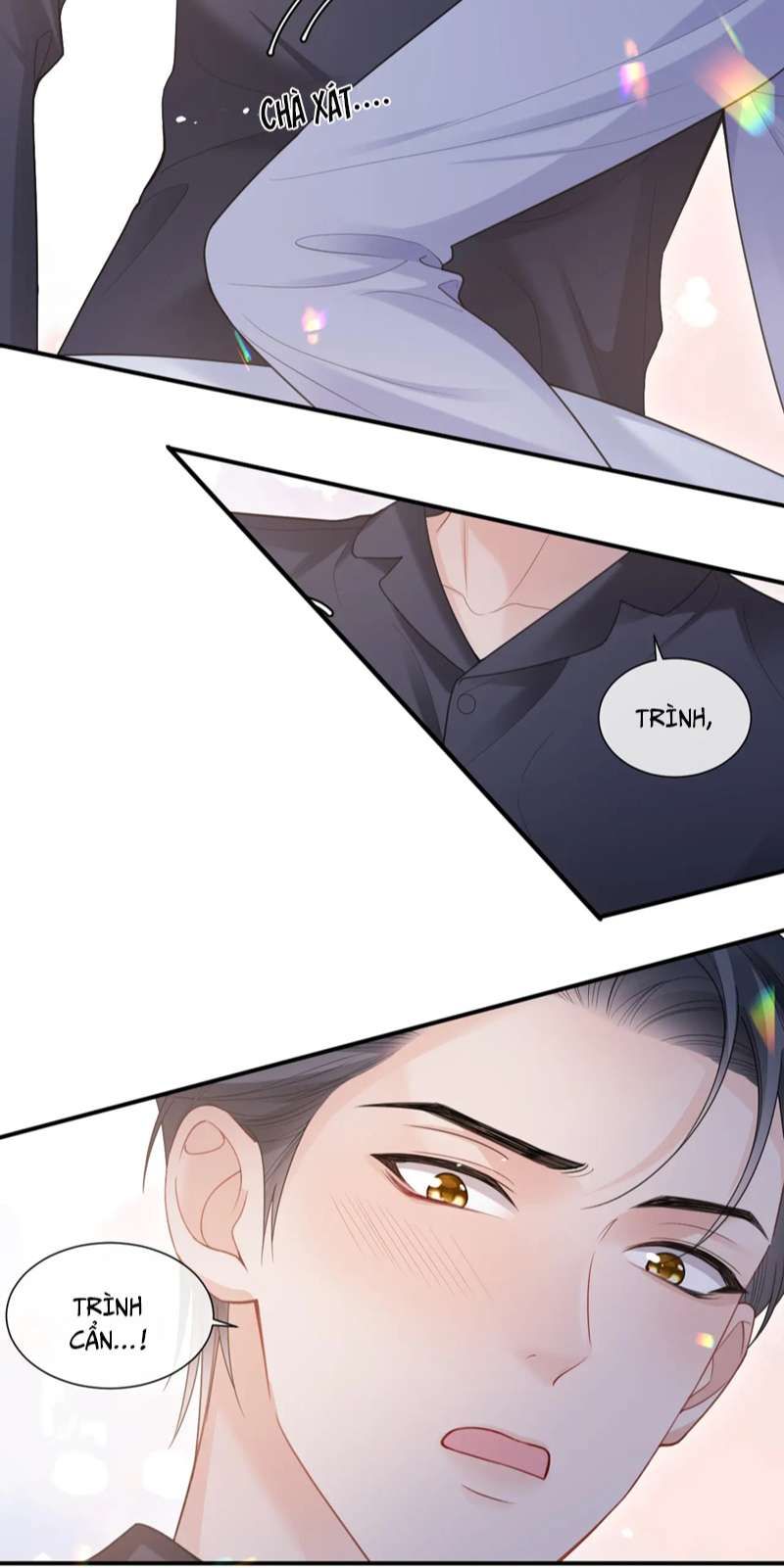 Cả Thế Giới Đều Muốn Ghép Chúng Tôi Làm Cp Mặc Dù Chúng Tôi Muốn Ly Hôn Chapter 92 - Trang 3